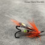 Otra Orange Charm